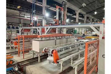 Factory facility photo 3