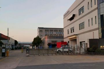 Factory facility photo 2