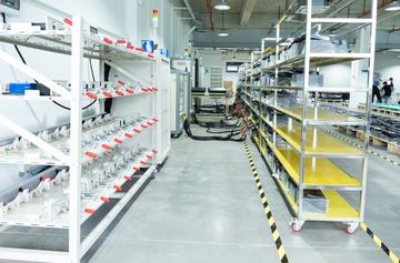 Factory facility photo 5