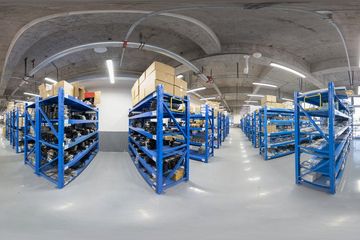 Factory facility photo 5