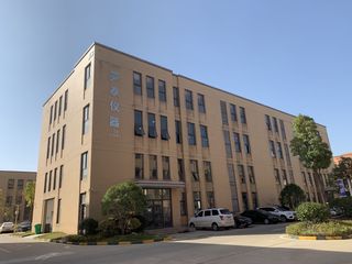 Factory and facilities of Changsha Yingtai Instrument Co., Ltd.