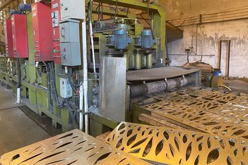Factory facility photo 4