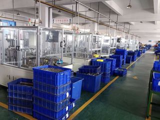 Factory facility photo 5