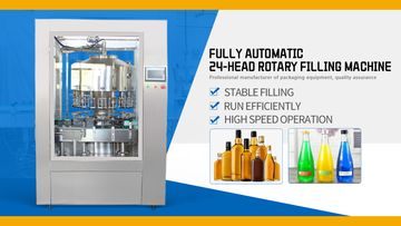 Factory and facilities of Guangzhou Tengzhuo Packing Equipment Co., Ltd.