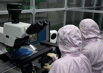 Factory facility photo 5
