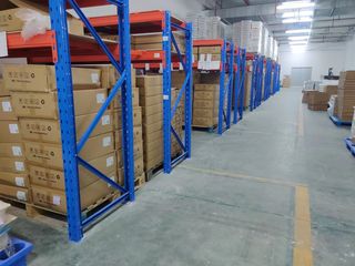 Factory facility photo 5