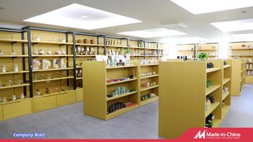 Factory and facilities of Outstanding Design &amp; Manufacture Co., Ltd.
