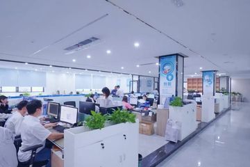 Factory facility photo 3