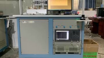Factory and facilities of Hangzhou Spring Electronics Co., Ltd.