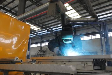 Factory facility photo 2