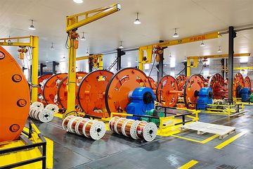 Factory facility photo 4