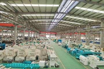 Factory facility photo 5