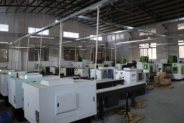 Factory facility photo 3