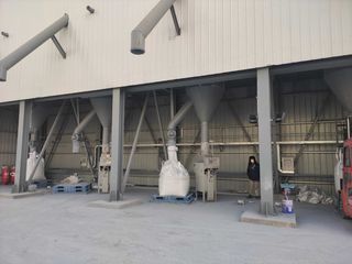 Factory facility photo 5