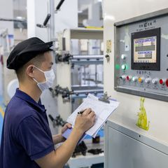 Factory facility photo 4