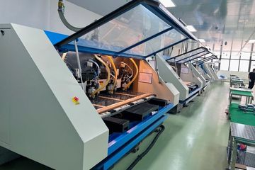 Factory facility photo 4