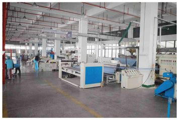Factory facility photo 5
