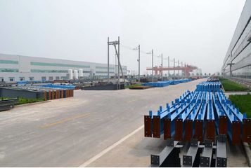 Factory facility photo 4