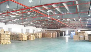 Factory facility photo 3