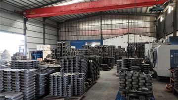 Factory facility photo 4