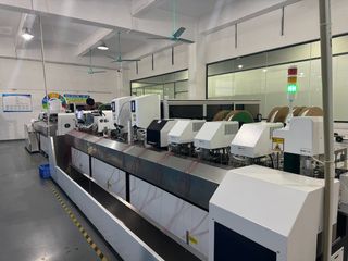 Factory facility photo 2