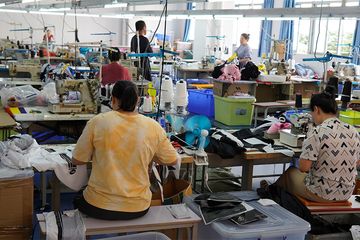 Factory facility photo 5