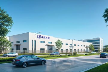 Factory facility photo 3