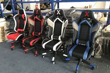 Factory facility photo 2