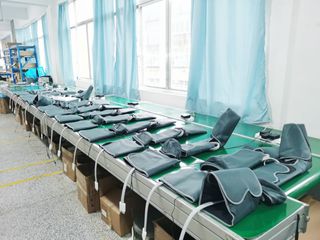 Factory facility photo 3