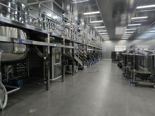 Factory facility photo 4