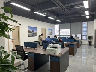 Factory facility photo 3