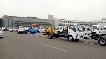 Factory facility photo 4