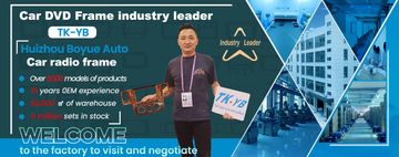 Factory and facilities of Huizhou Chengye Trade Co., Ltd