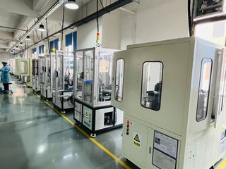 Factory facility photo 5