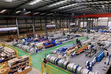 Factory facility photo 3