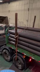 Factory and facilities of Weixin Steel (Guangdong) Co., Ltd