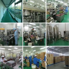 Factory and facilities of Qingdao Hiseeking Enterprises Co., Ltd.