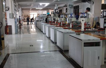 Factory facility photo 4