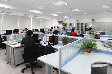 Factory facility photo 2