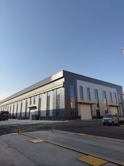 Factory facility photo 2