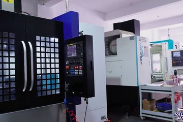 Factory facility photo 5