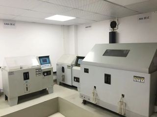 Factory facility photo 5