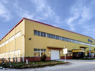 Factory facility photo 2