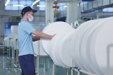 Factory facility photo 3