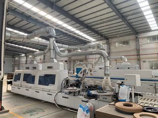 Factory facility photo 5