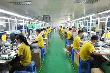 Factory facility photo 2