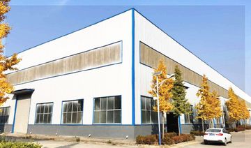 Factory facility photo 2