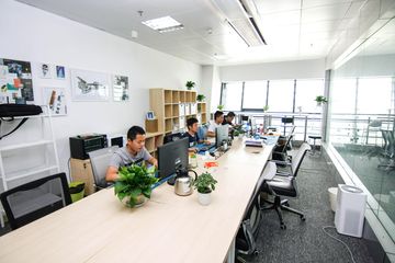 Factory facility photo 3