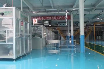 Factory facility photo 2
