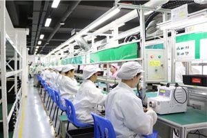 Factory facility photo 5